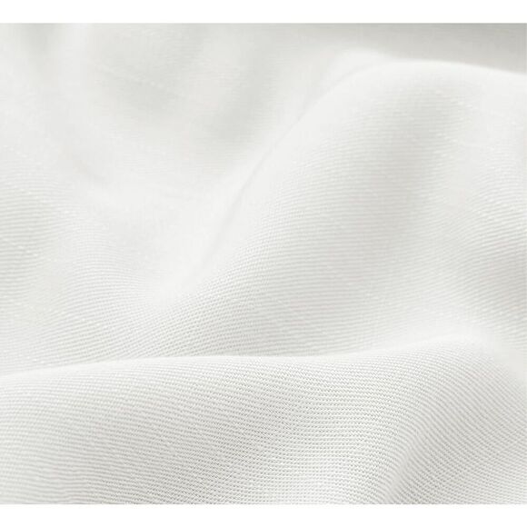 NEW Tie Strap Ruffle A Line Beach Long Maxi Dress L 12/14 - Picture 4 of 9